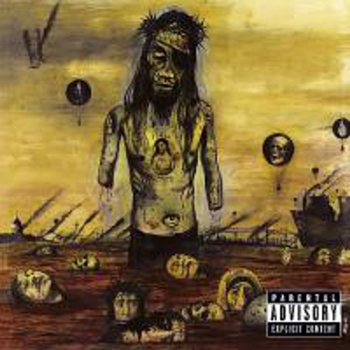Christ illusion