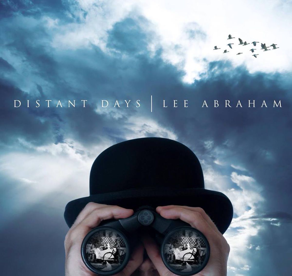 Distant Days