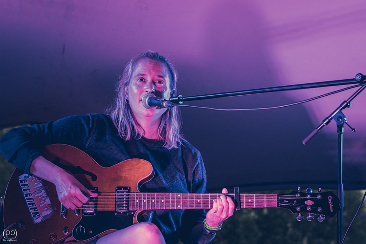 Win tickets voor Les Nuits (deel 2)