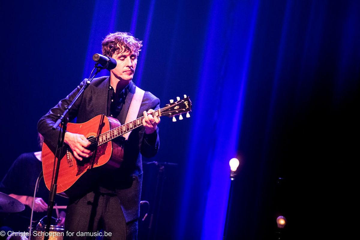 Absynthe Minded - Fotoreportage