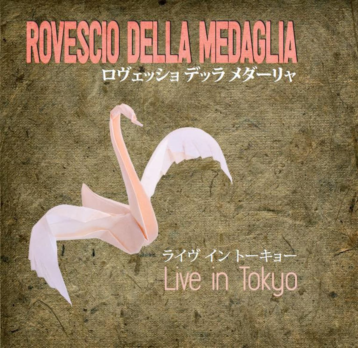Live in Tokyo