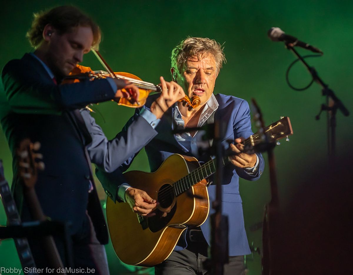 Genk On Stage - Fotoreportage