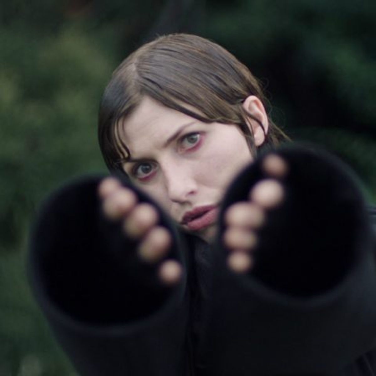 Aldous Harding houdt een 'Party'