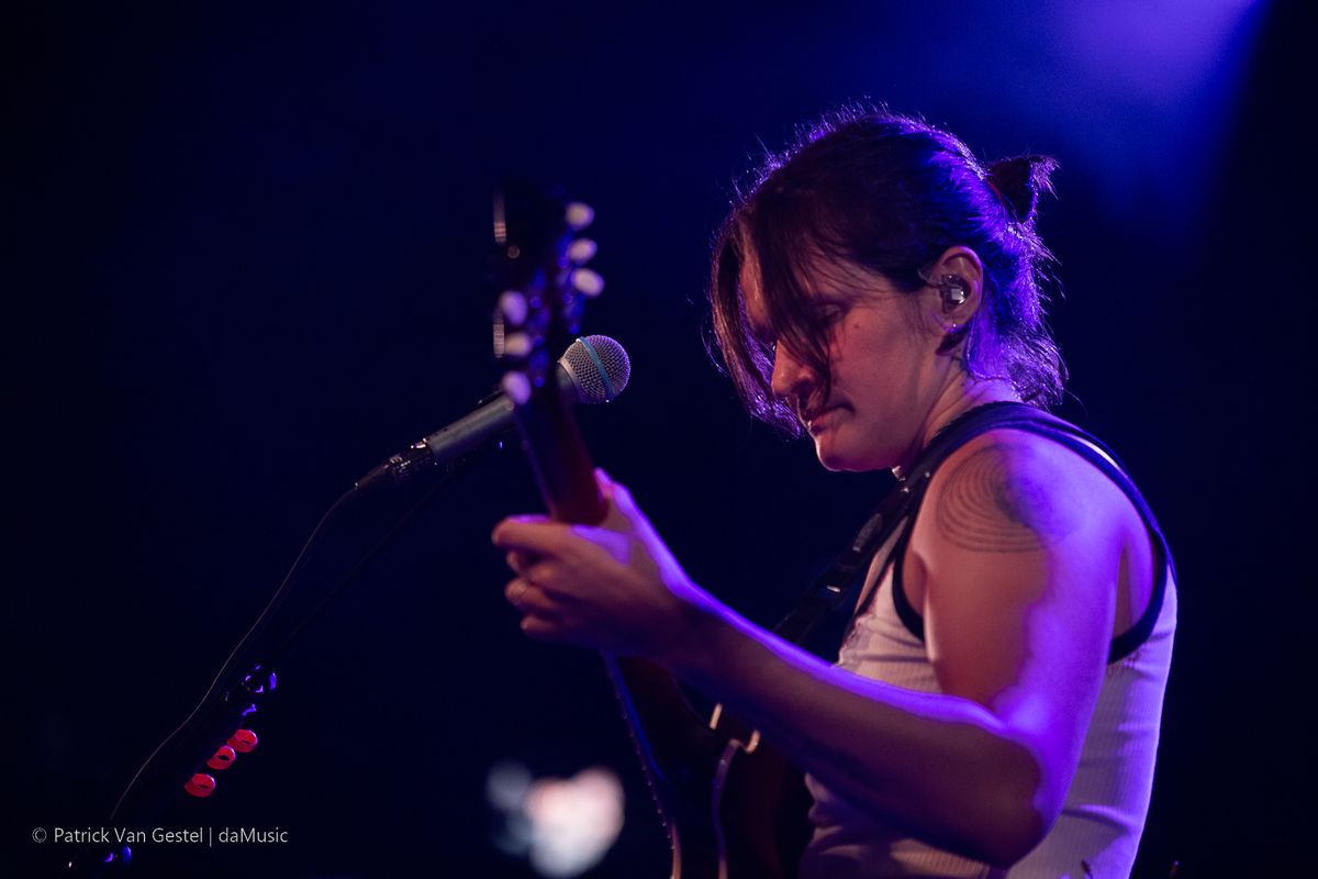 #OLT24 - Big Thief - Onbegrijpelijk