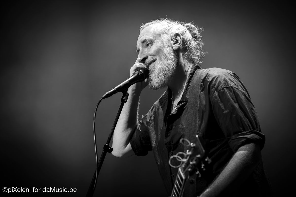 Fink - Fotoreportage