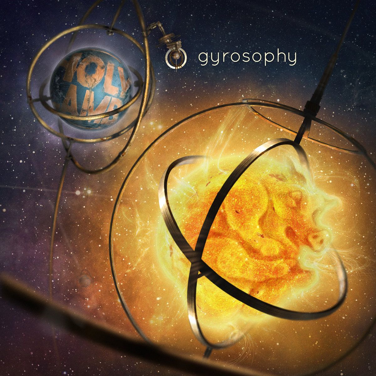 Gyrosophy
