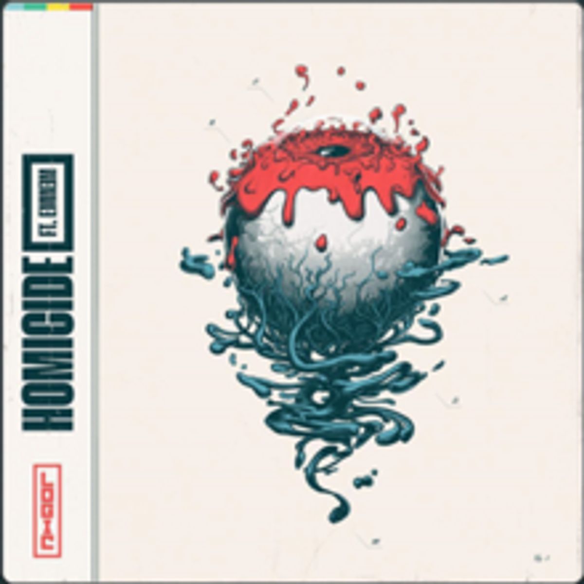 Eminem en Logic komen met nieuwe single