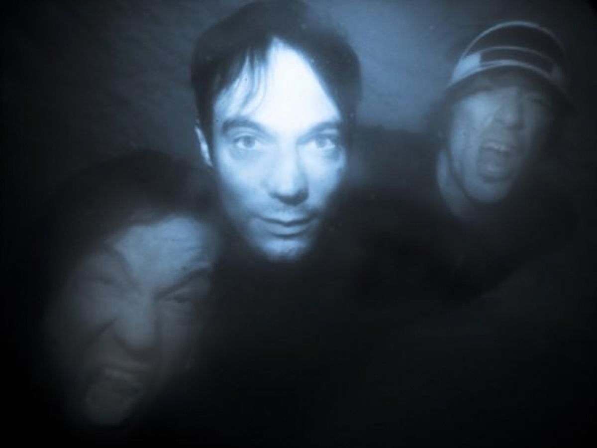 The Subs, Dr. Lektroluv, Riton, Sound Of Stereo - Dansen op de zweetvloer