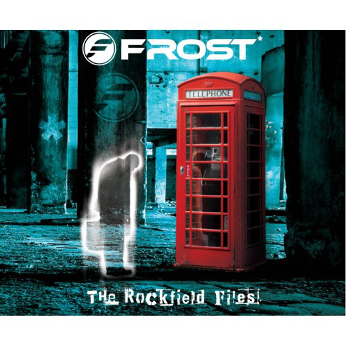 The Rockfield Files