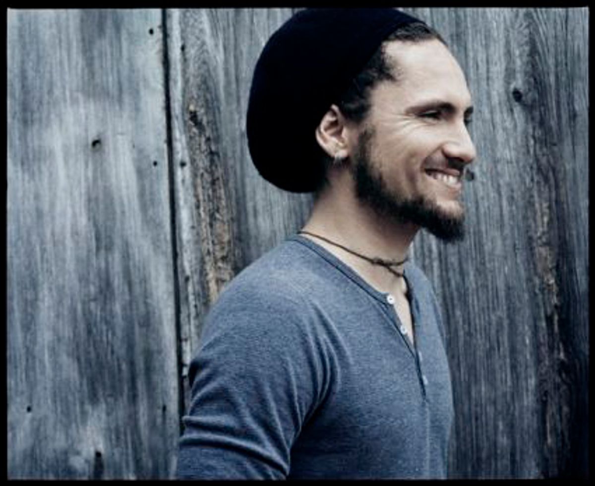 John Butler Trio - Magie op het water