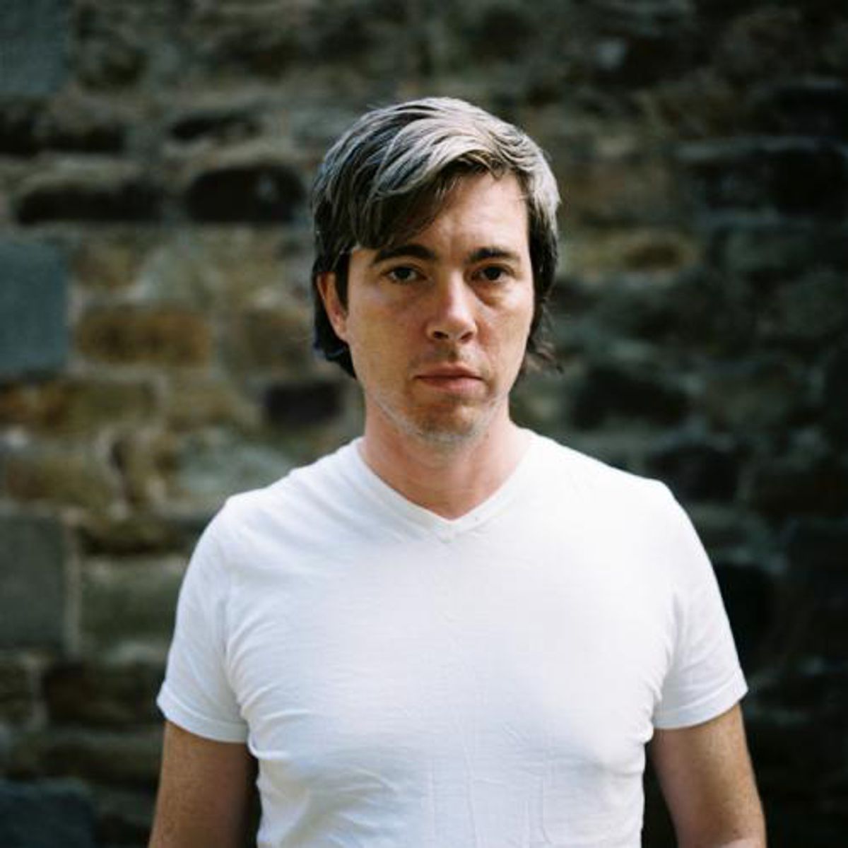 Les Nuits 2011: Bill Callahan - Stofzuigerverkoper