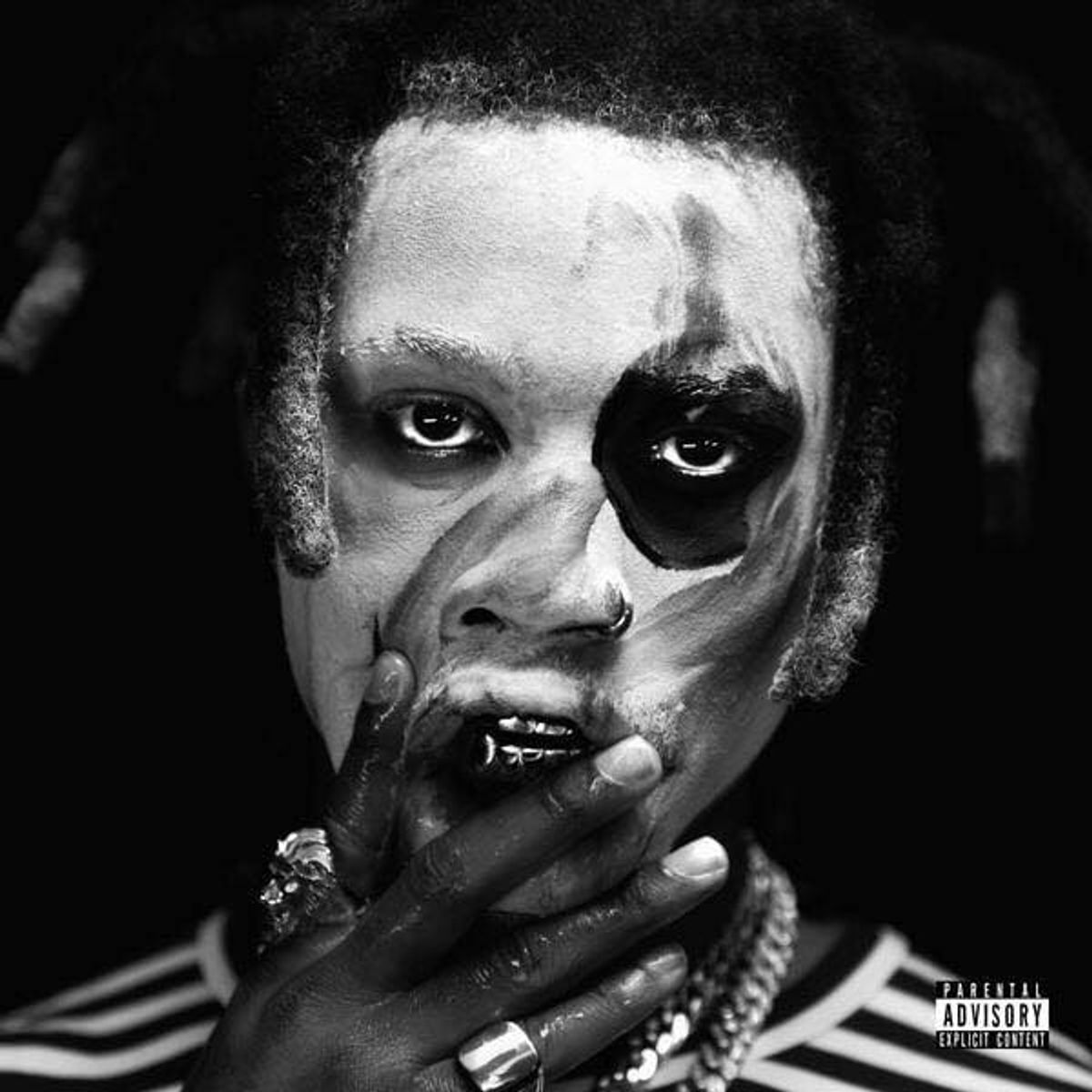 Duidelijkheid over nieuw album Denzel Curry
