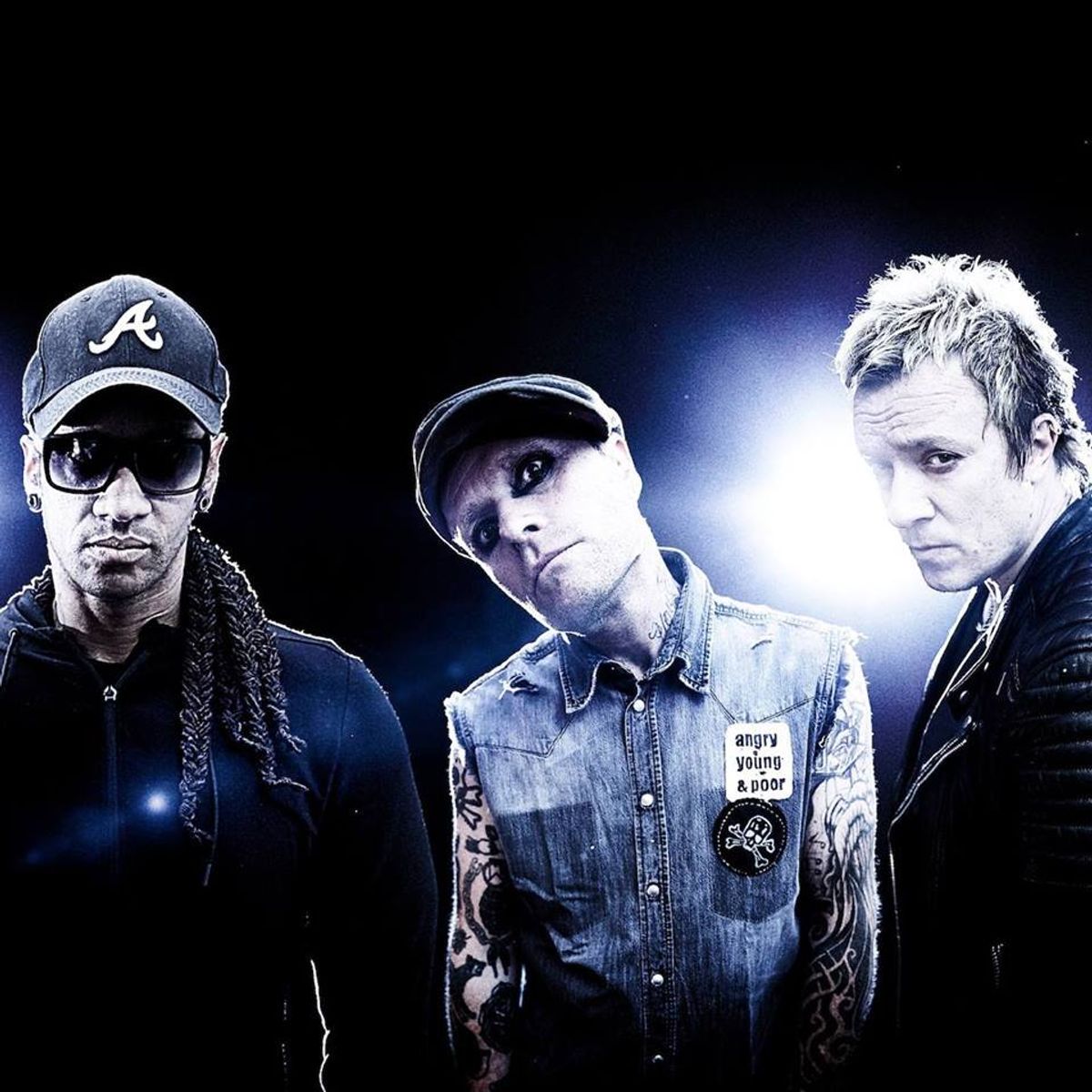 The Prodigy annuleert alle geplande concerten