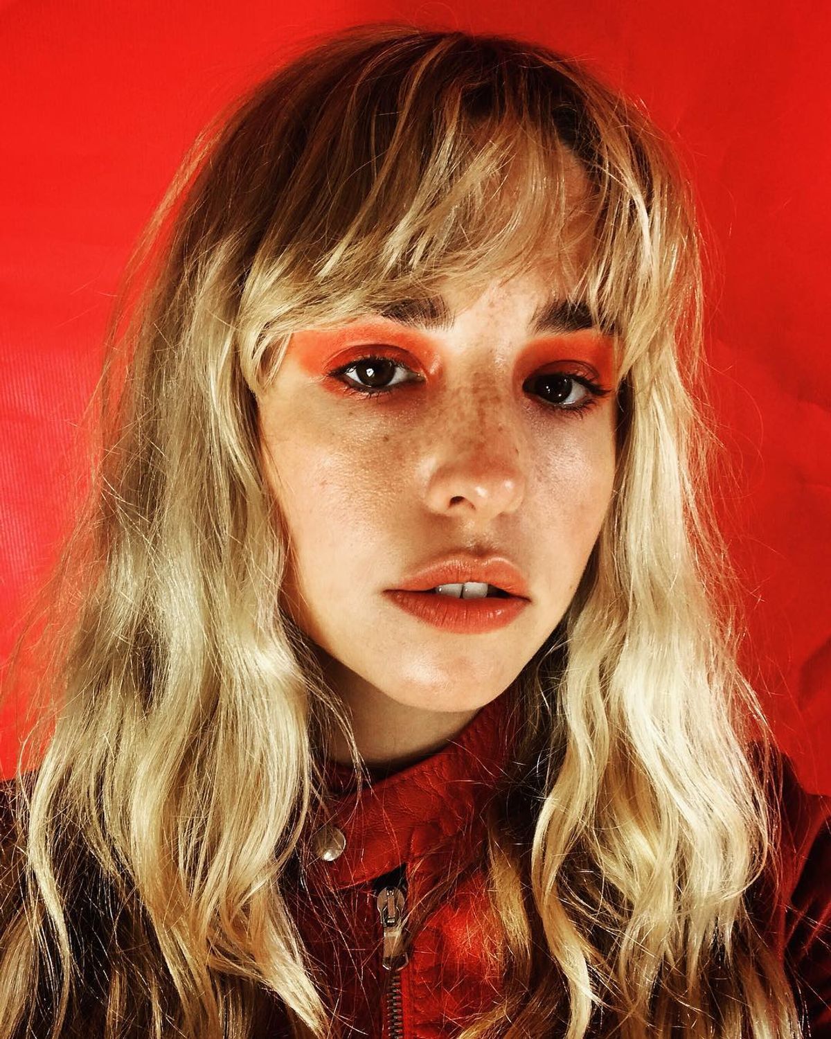 Proef van Laurels debuutalbum