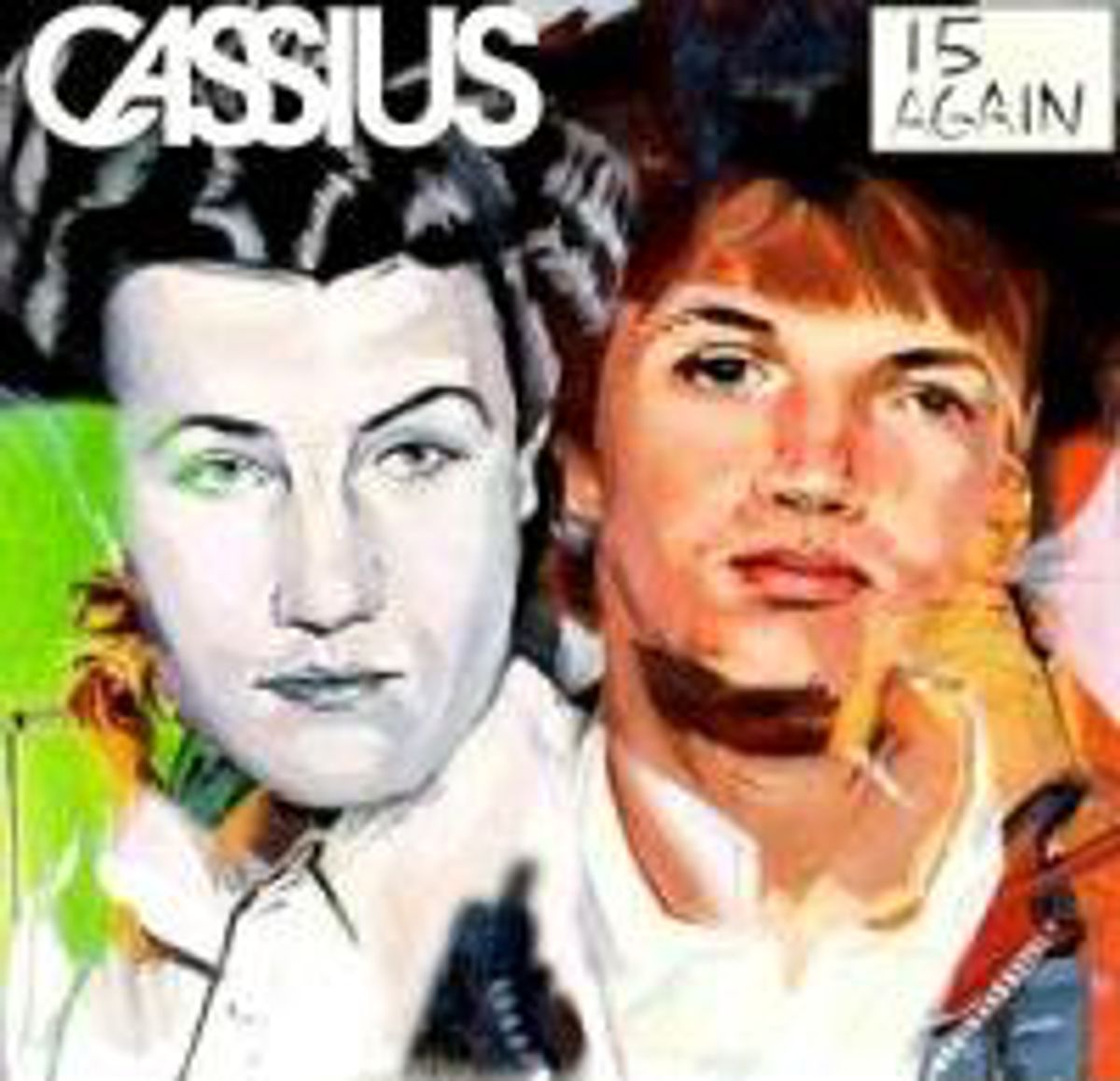 15 Again