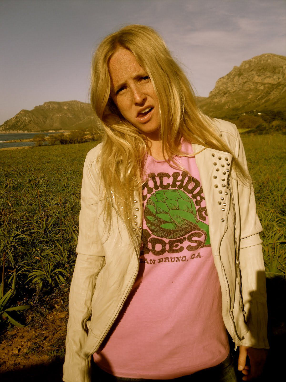 Lissie - Dolle vlucht