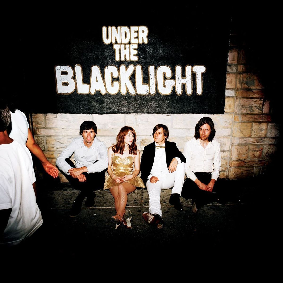Tien jaar Rilo Kiley ‘Under The Blacklight’
