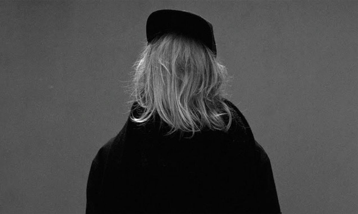 Cashmere Cat & Ryan Hemsworth - Noordelijke cool