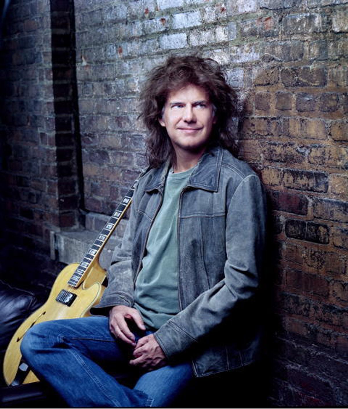 Gent Jazz 2010: Odean Pope, Pat Metheny Group - Chaos en trashjazz