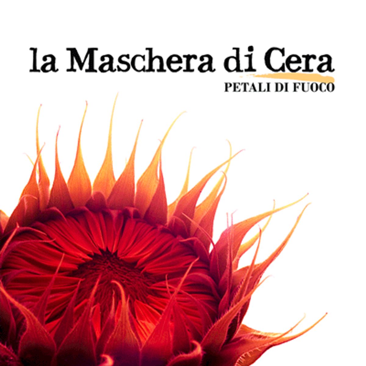 Petali Di Fuoco