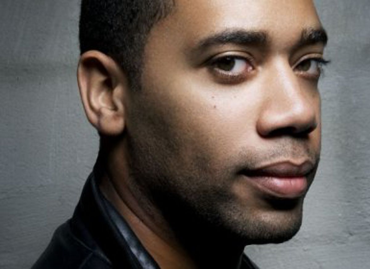 Carl Craig, Gaslamp Killer en Henrik Schwarz - Zoals we het graag hebben