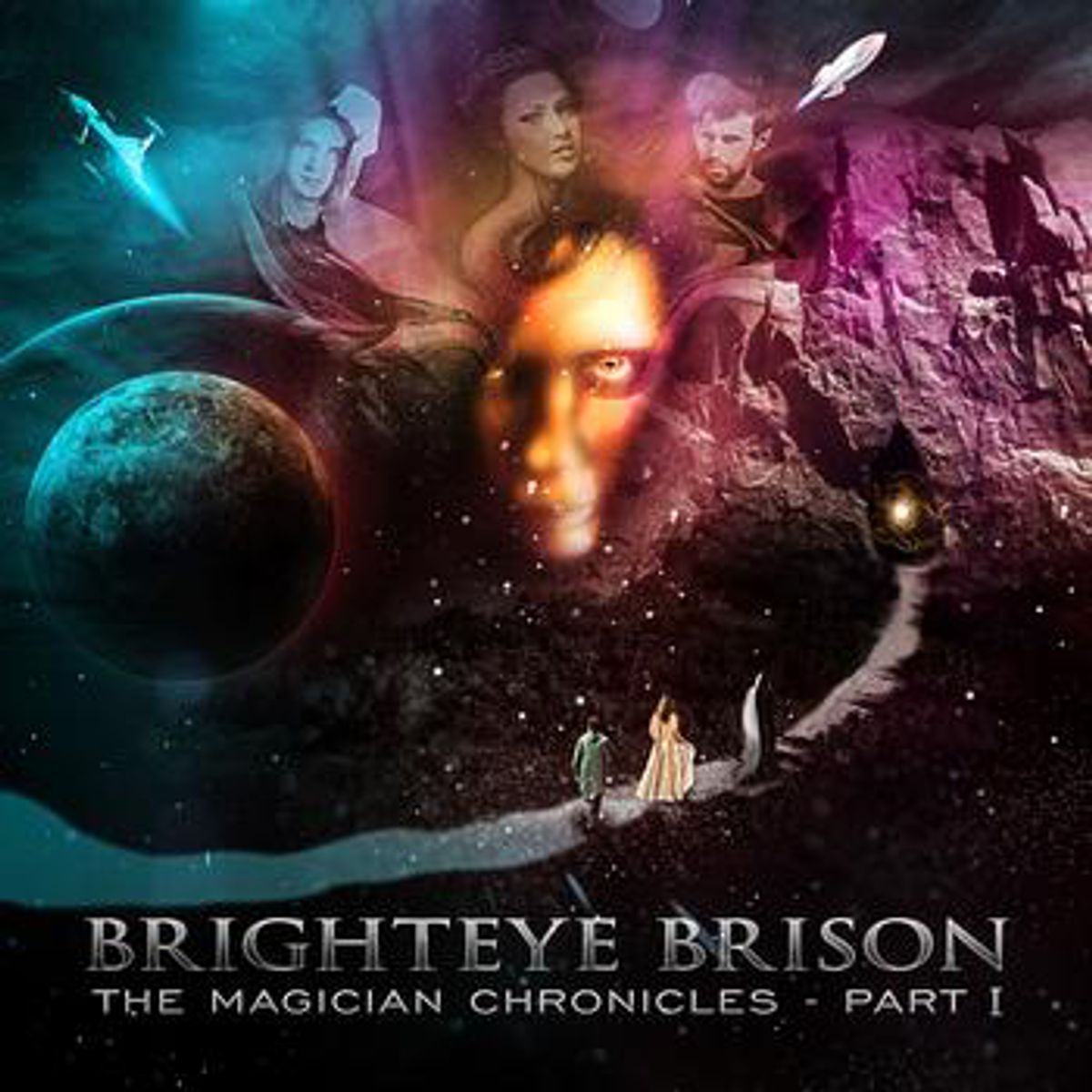 The Magician Chronicles Part I