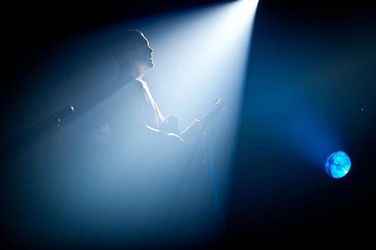 British Sea Power - Volle kracht vooruit