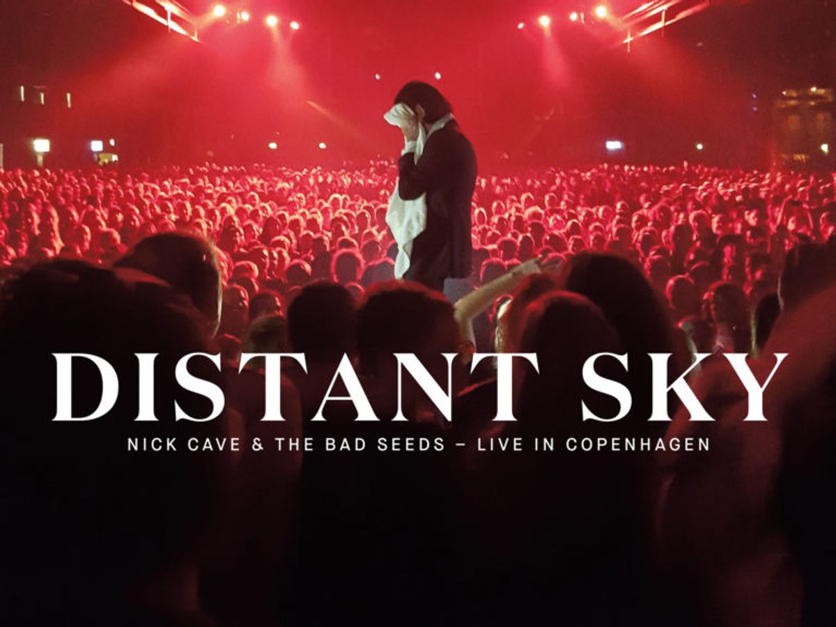 Bekijk de trailer van 'Distant Sky'