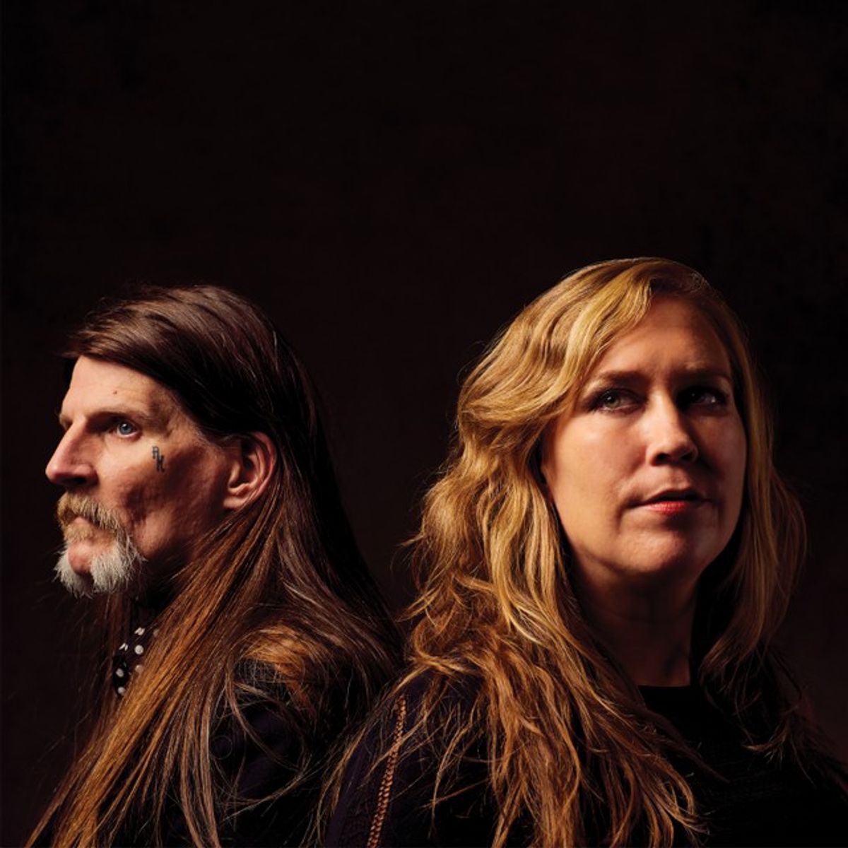 Nieuw Earth-album in mei