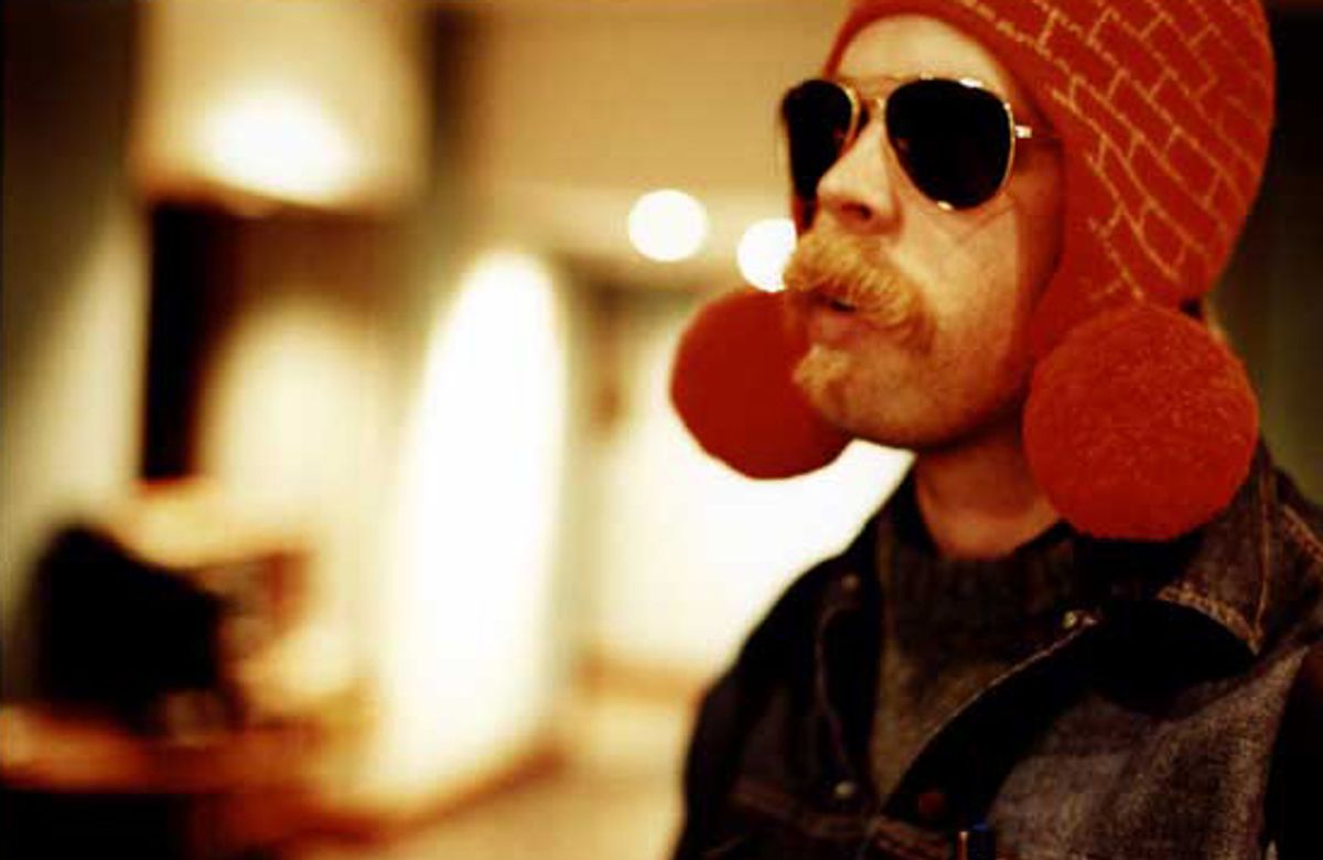 Bonnie Prince Billy - Joy & Jubilee