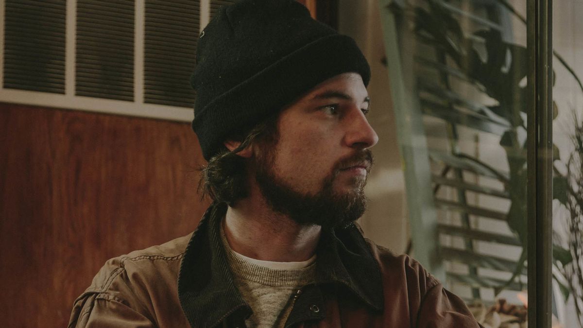 Ryley Walker annuleert Europese tournee