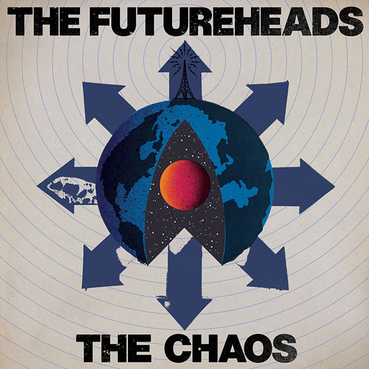 The Chaos