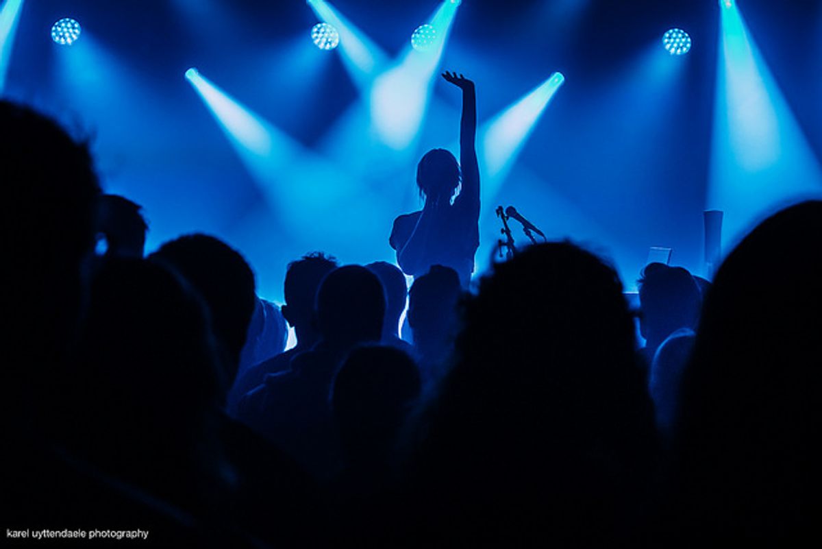 2019, life goes on: gelukkig nieuwjaar