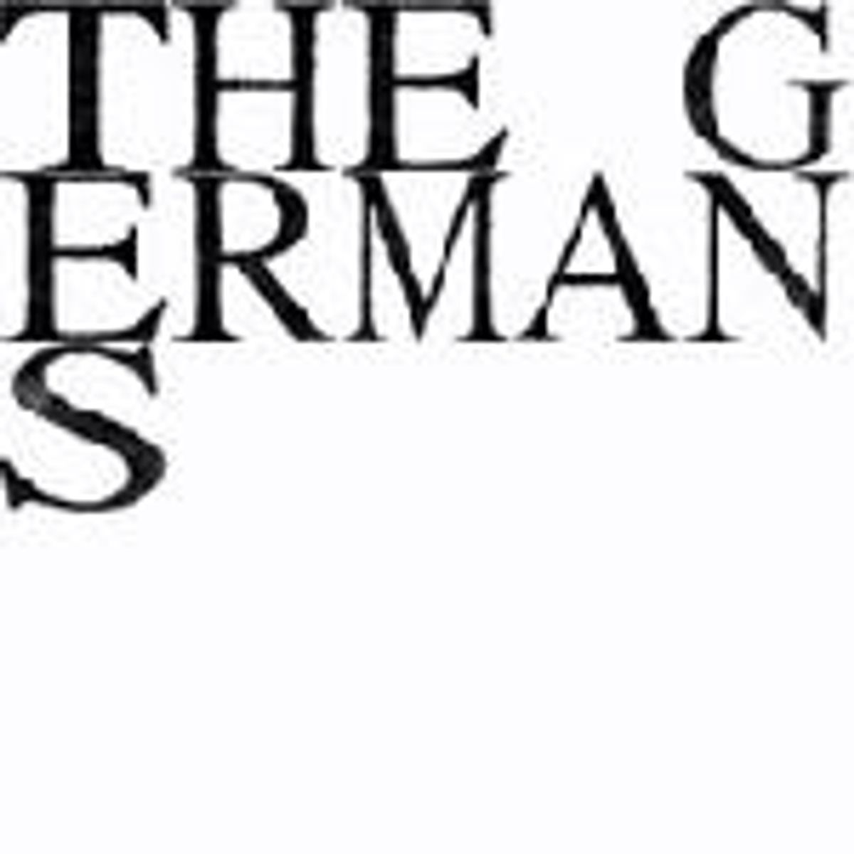 Grote Meneren, Straffe Madammen