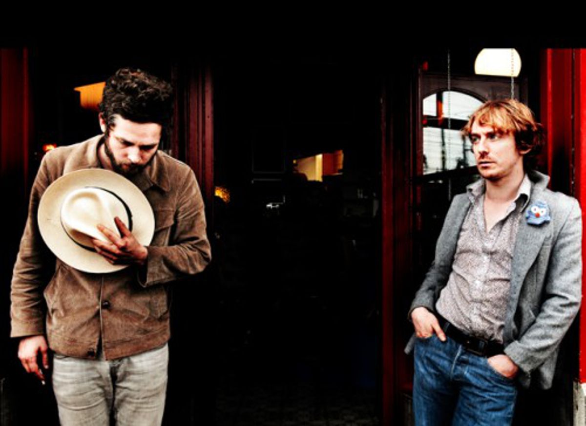 Broken Glass Heroes - Het laatste glas