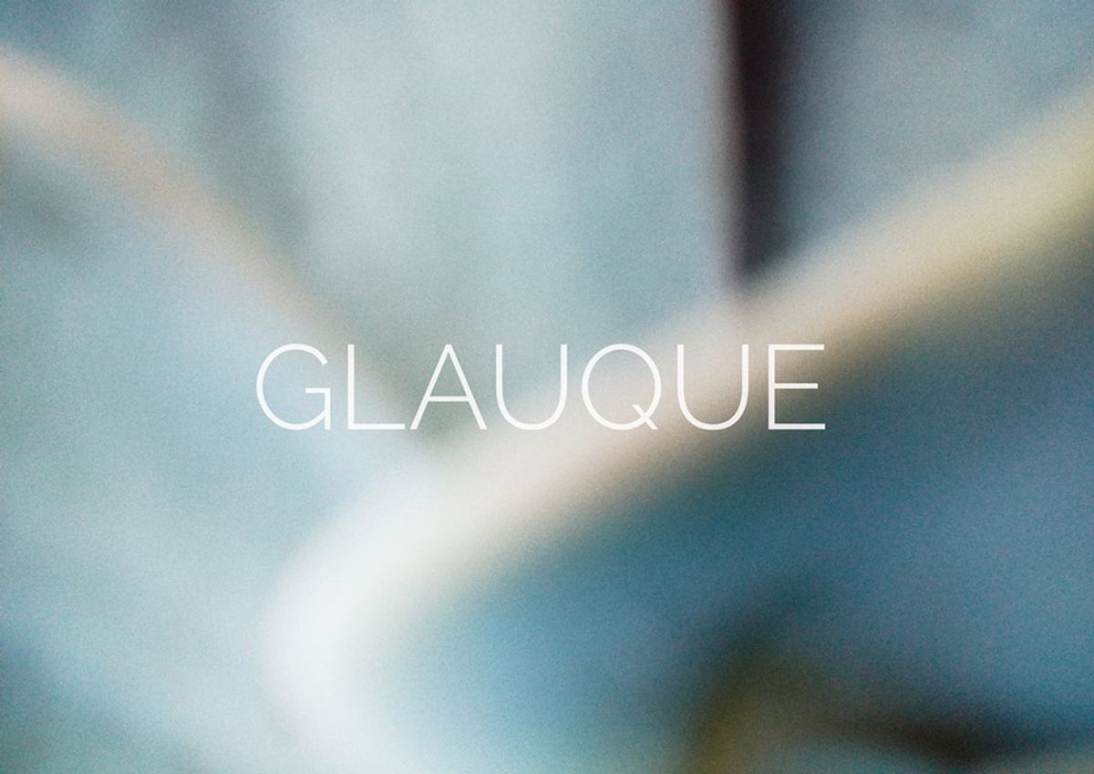 Glauque - Robot
