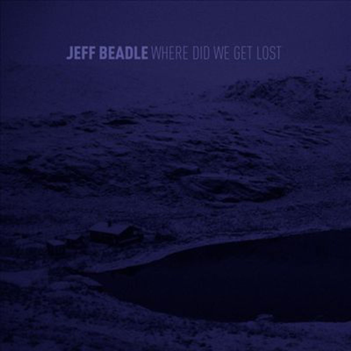 Where Did We Get Lost