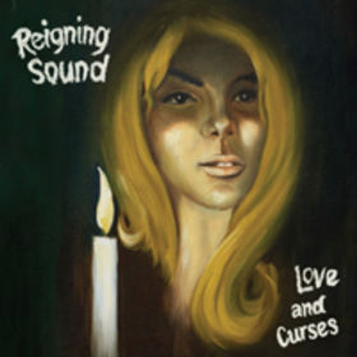 Love And Curses
