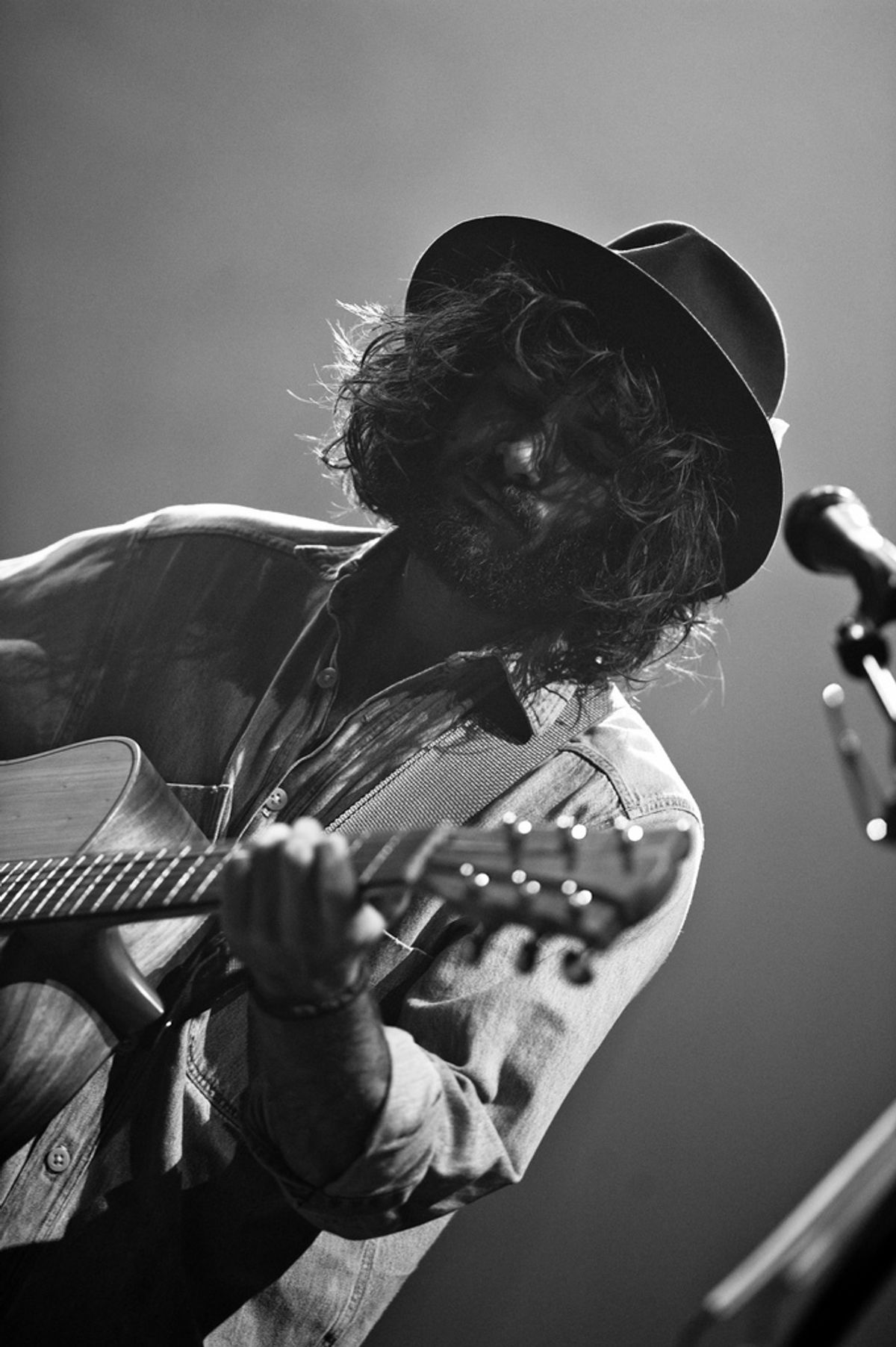 Angus and Julia Stone - Efficiënt escapisme