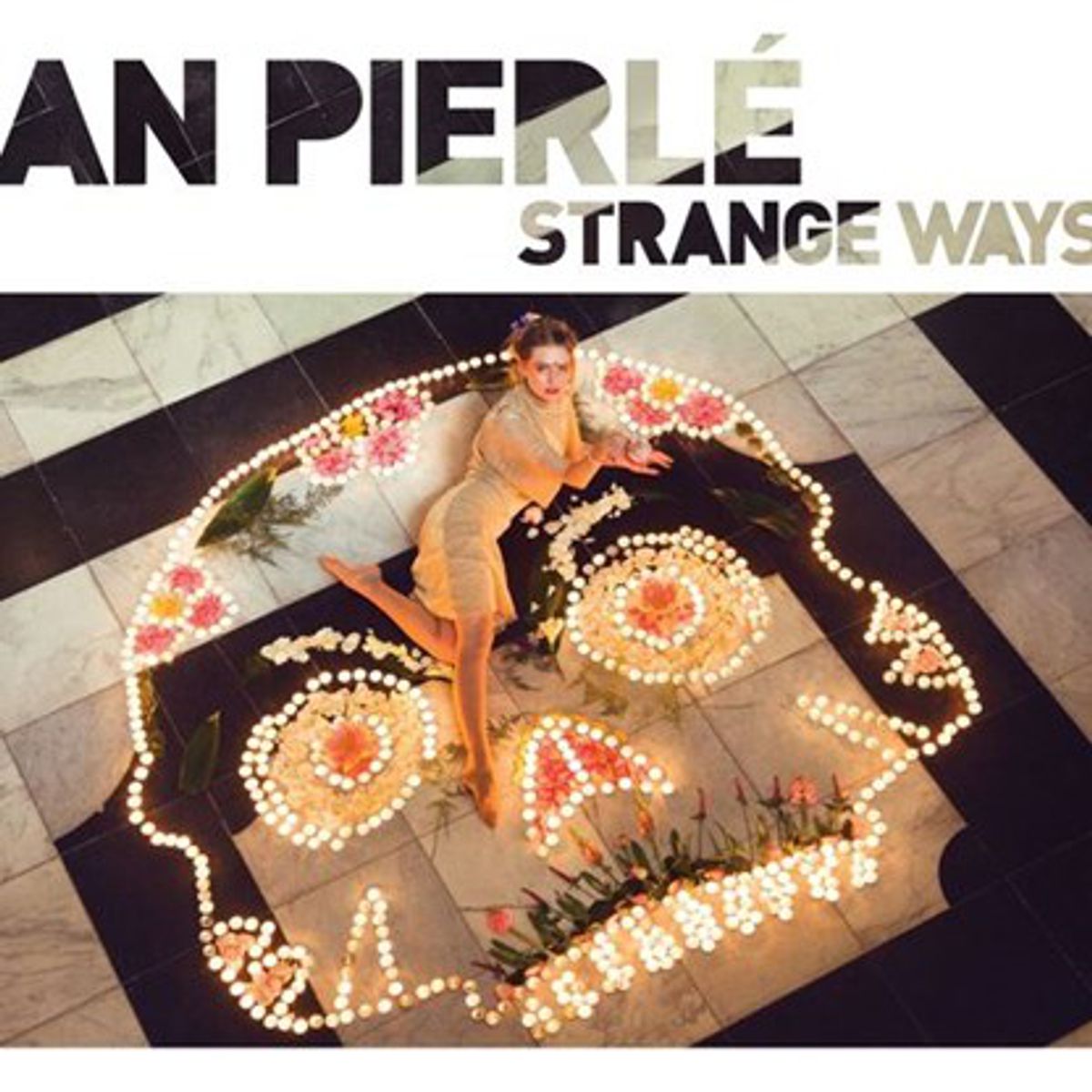 Strange Ways