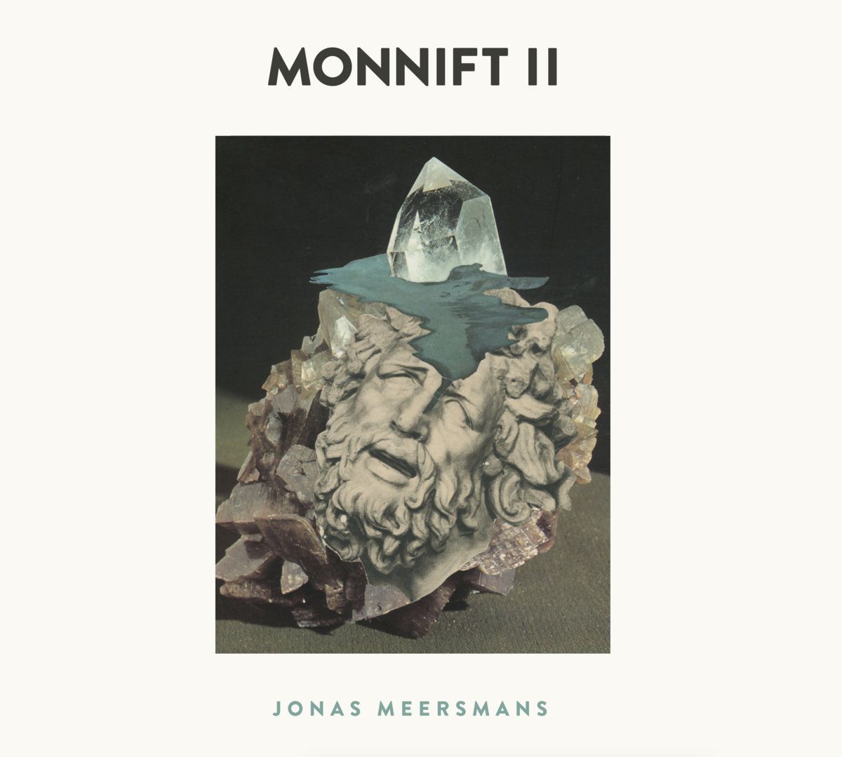 Jonas Meersmans - Monnift II