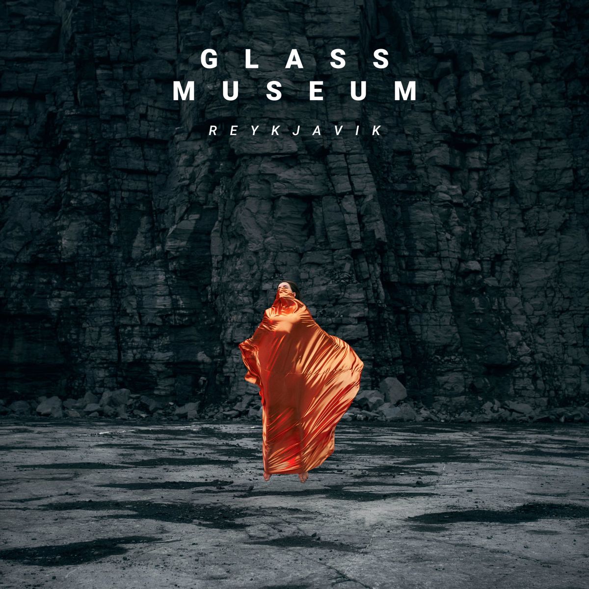Glass Museum stelt albumrelease uit