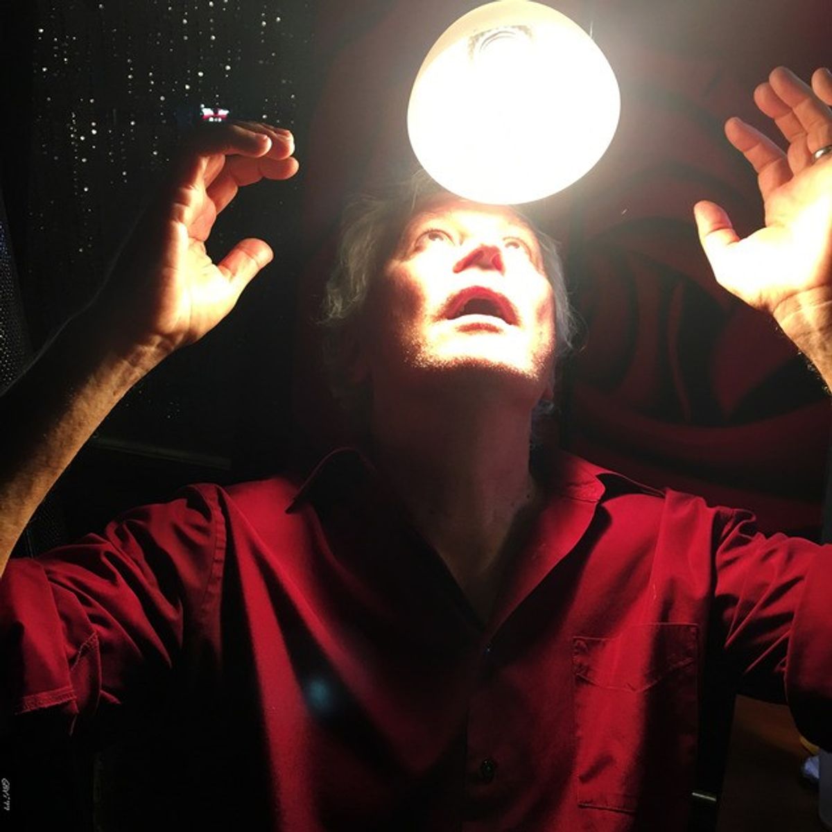 Guided By Voices in de hemel
