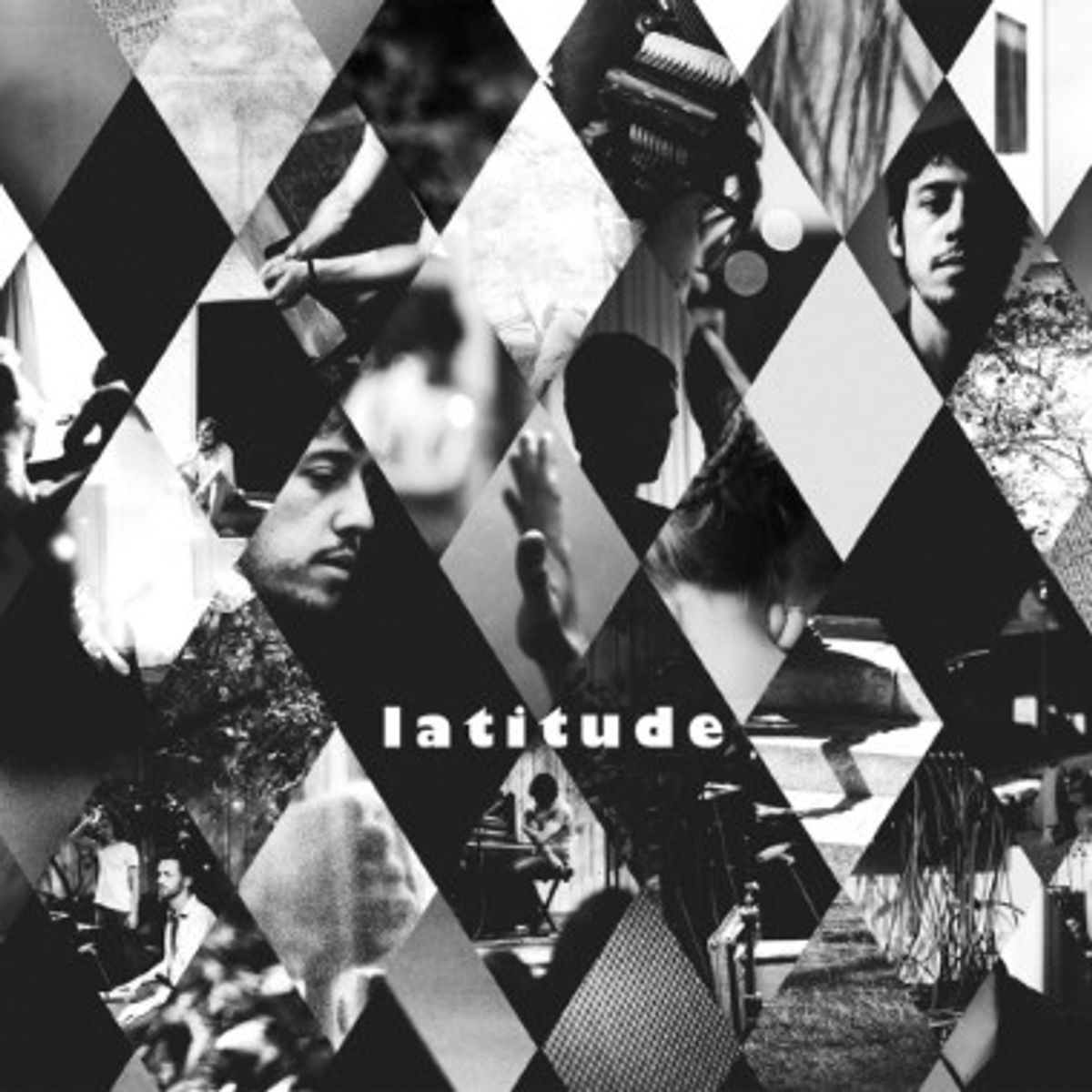 Latitude