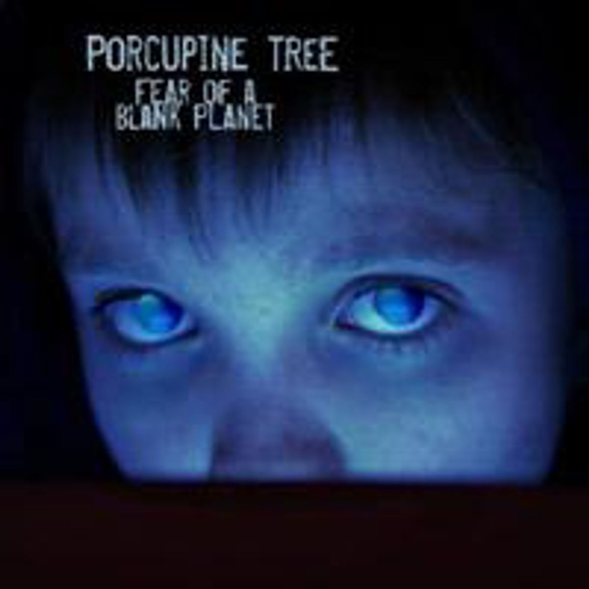 Fear of a Blank Planet