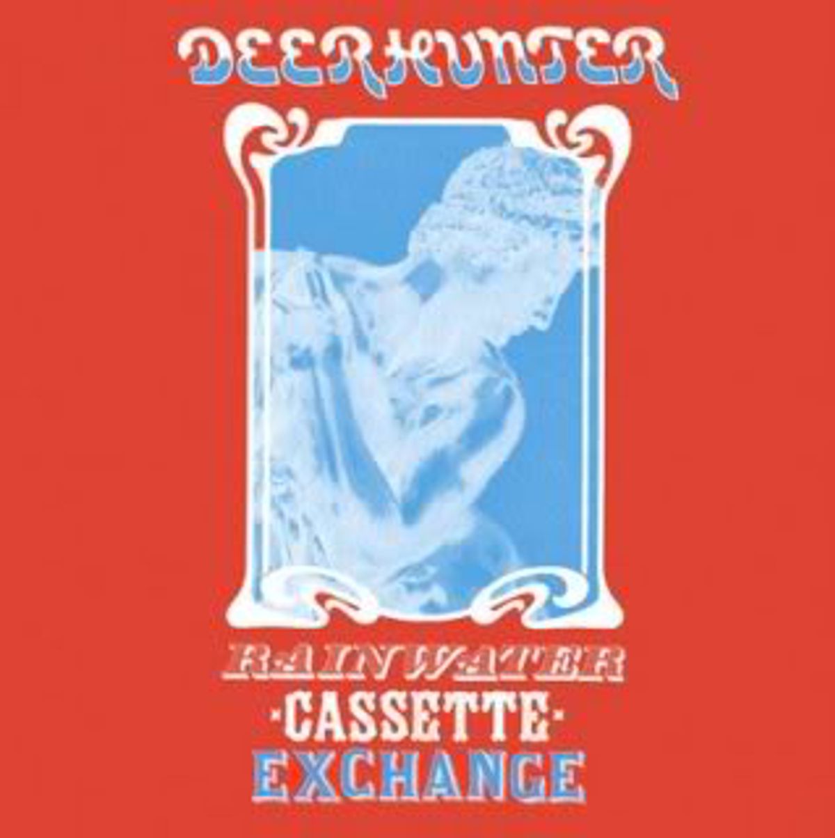 Rainwater Cassette Exchange EP