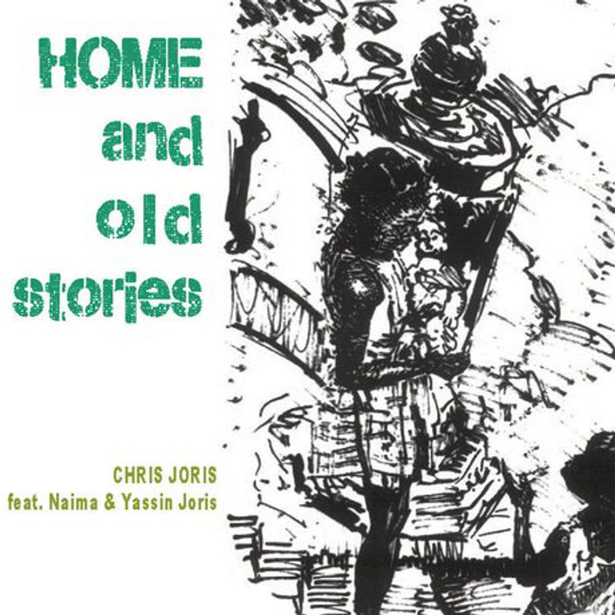 Home And Old Stories