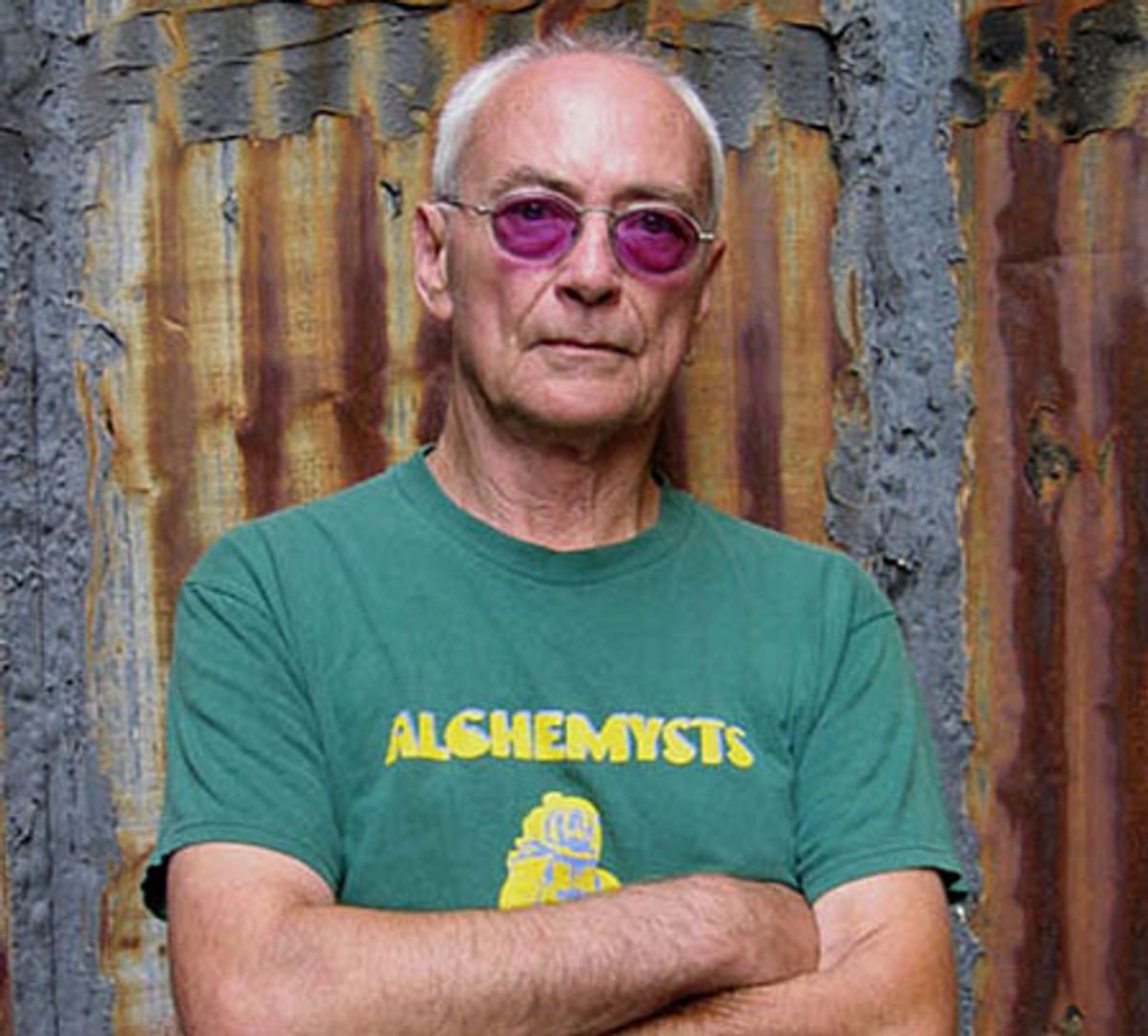 Silver Apples - Oude hond met nieuwe truukjes