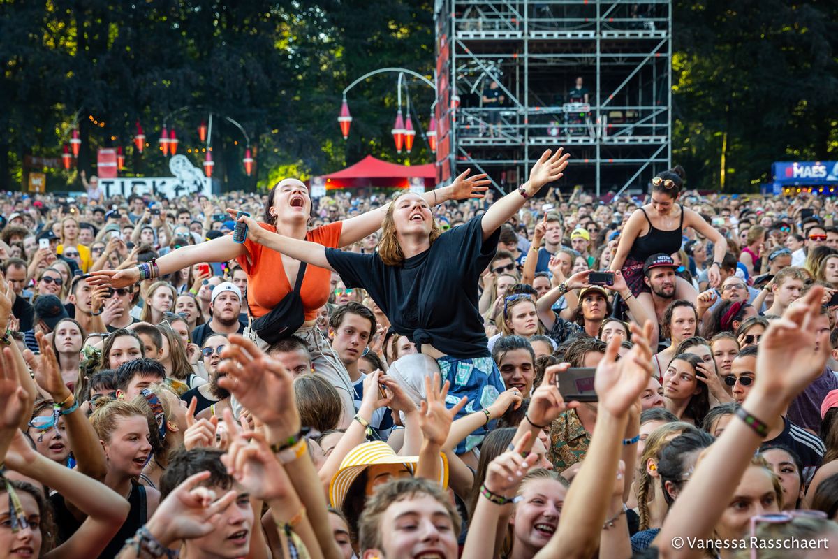 Couleur Café prikt laatste acht live acts