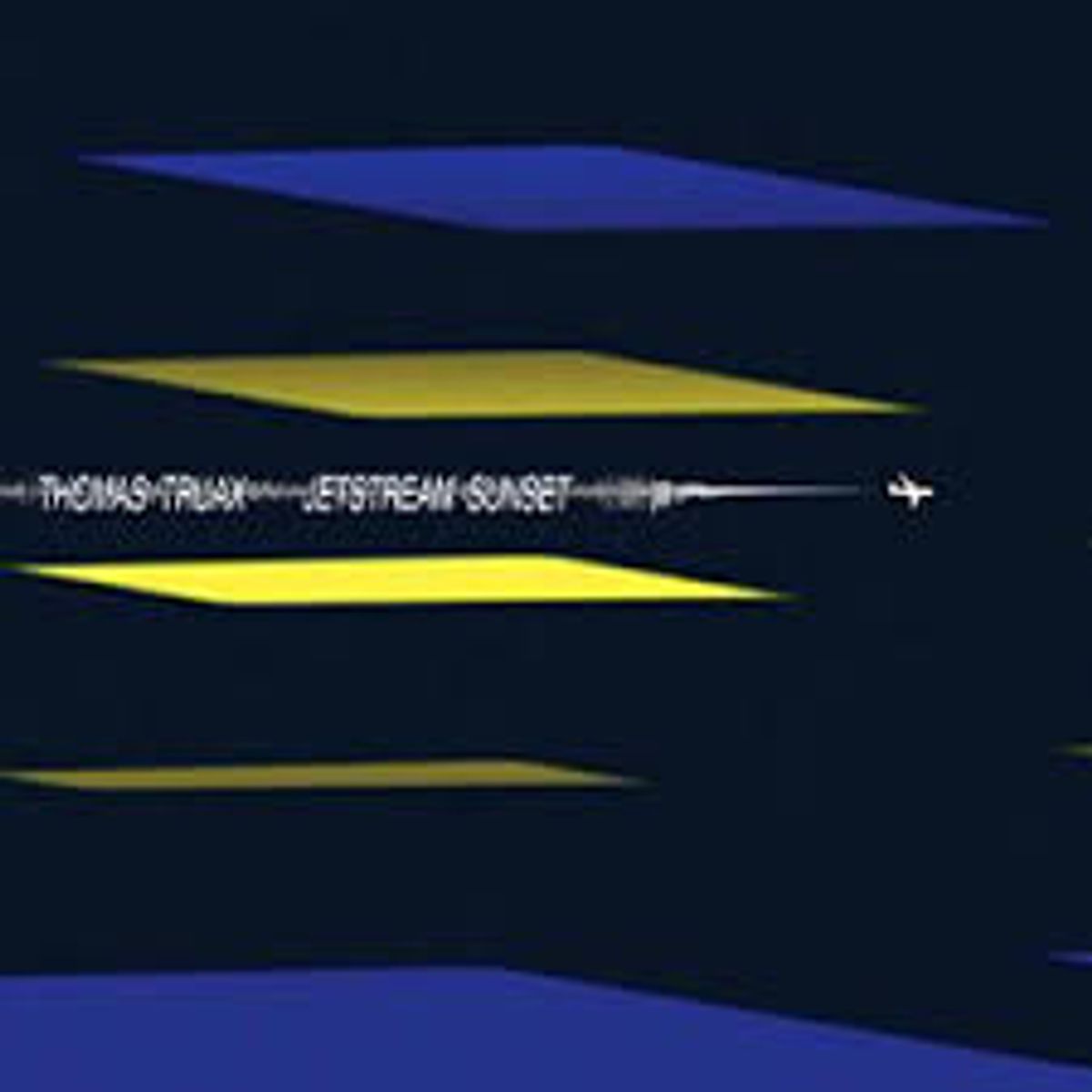 Jetstream Sunset